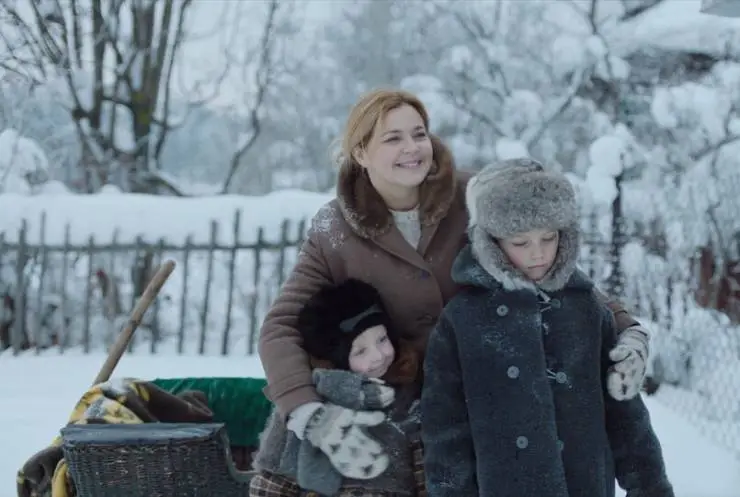 Телёнок (2019) в хорошем качестве смотреть онлайн Телёнок (2019) фильм в хорошем качестве смотреть онлайн