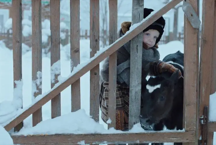 Телёнок (2019) смотреть онлайн бесплатно Телёнок (2019) фильм смотреть онлайн бесплатно