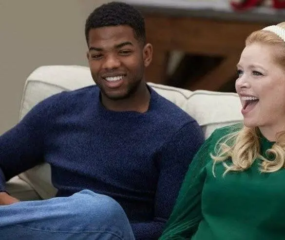 Устроим Рождество (2022) в хорошем качестве смотреть онлайн Устроим Рождество (2022) фильм в хорошем качестве смотреть онлайн