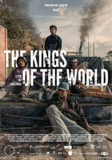 Короли мира / Los reyes del mundo (2022) фильм смотреть онлайн Короли мира / Los reyes del mundo (2022) фильм смотреть онлайн в хорошем качестве