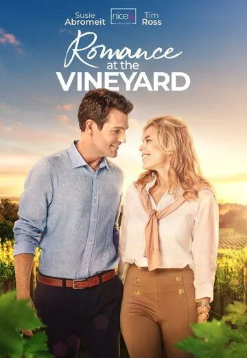 Вино любви / Romance at the Vineyard (2023) фильм смотреть онлайн Вино любви / Romance at the Vineyard (2023) фильм смотреть онлайн в хорошем качестве
