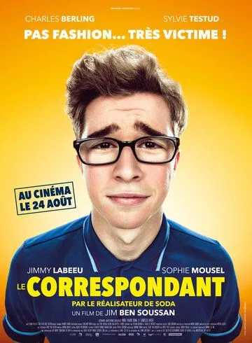 Репортер / Le correspondant (2016) фильм смотреть онлайн Репортер / Le correspondant (2016) фильм смотреть онлайн в хорошем качестве
