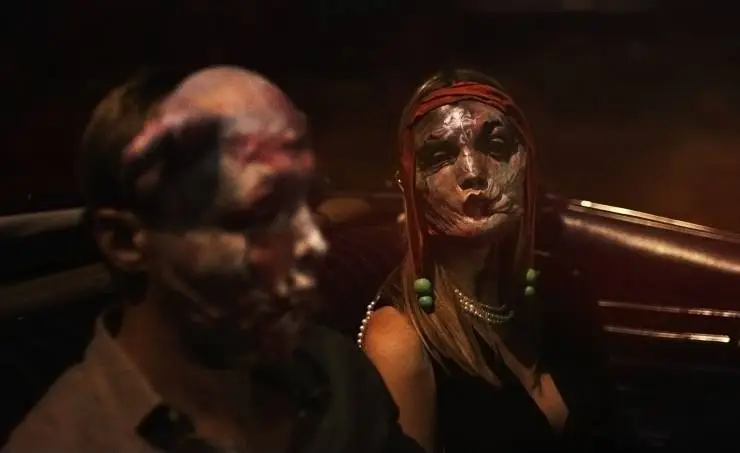 Бескрайний бассейн (2023) смотреть онлайн Бескрайний бассейн (2023) фильм смотреть онлайн