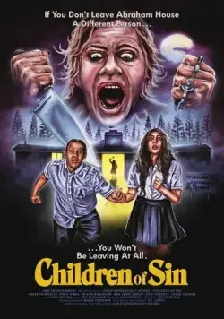 Дети греха / Children of Sin (2022) фильм смотреть онлайн Дети греха / Children of Sin (2022) фильм смотреть онлайн в хорошем качестве