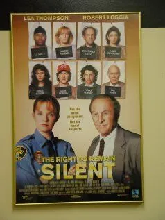 Право не отвечать на вопросы / The Right to Remain Silent (1996) фильм смотреть онлайн в хорошем качестве