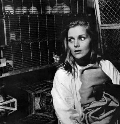 Исчезнувшая Банни Лейк (1965) смотреть онлайн бесплатно Исчезнувшая Банни Лейк (1965) фильм смотреть онлайн бесплатно