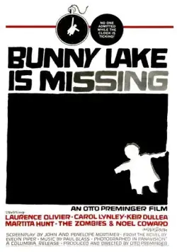 Исчезнувшая Банни Лейк / Bunny Lake Is Missing (1965) фильм смотреть онлайн Исчезнувшая Банни Лейк / Bunny Lake Is Missing (1965) фильм смотреть онлайн в хорошем качестве