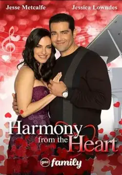 Harmony from the Heart (2022) фильм смотреть онлайн в хорошем качестве