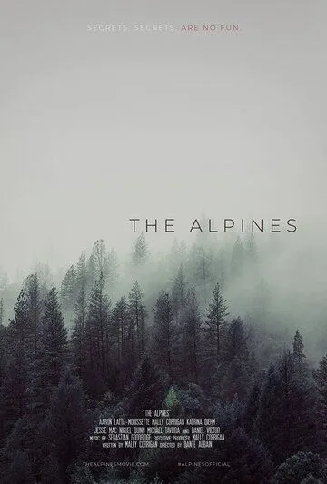 Дом у озера / The Alpines (2021) фильм смотреть онлайн в хорошем качестве