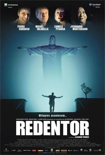 Спаситель / Redentor (2004) фильм смотреть онлайн Спаситель / Redentor (2004) фильм смотреть онлайн в хорошем качестве