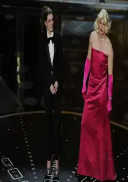 83-я церемония вручения премии «Оскар» (2011) смотреть онлайн 83-я церемония вручения премии «Оскар» (2011) фильм смотреть онлайн