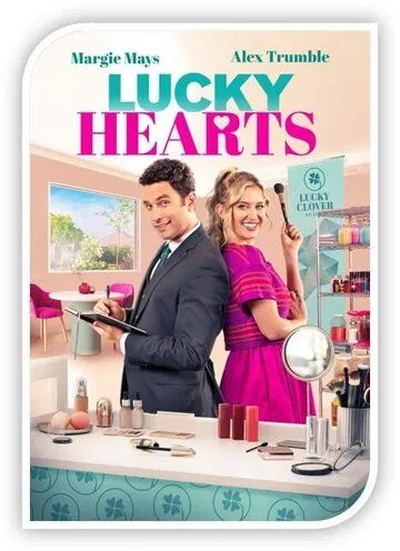 Lucky Hearts (2023) фильм смотреть онлайн Lucky Hearts (2023) фильм смотреть онлайн в хорошем качестве