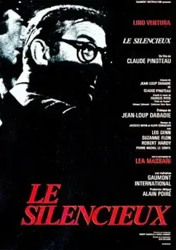 Молчаливый / Le silencieux (1973) фильм смотреть онлайн Молчаливый / Le silencieux (1973) фильм смотреть онлайн в хорошем качестве