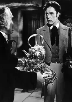 Моя кузина Рэйчел (1952) смотреть онлайн бесплатно Моя кузина Рэйчел (1952) фильм смотреть онлайн бесплатно