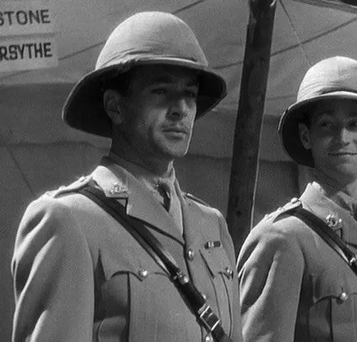 Жизнь бенгальского улана (1935) смотреть онлайн бесплатно Жизнь бенгальского улана (1935) фильм смотреть онлайн бесплатно