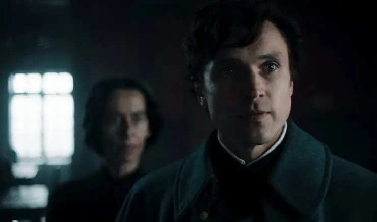 Воронья лощина (2022) смотреть онлайн Воронья лощина (2022) фильм смотреть онлайн