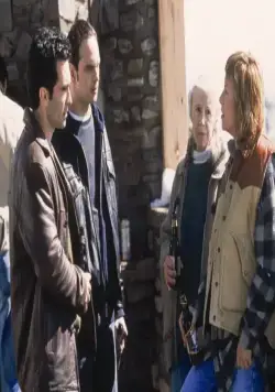 Проект Ларами (2002) в хорошем качестве смотреть онлайн Проект Ларами (2002) фильм в хорошем качестве смотреть онлайн