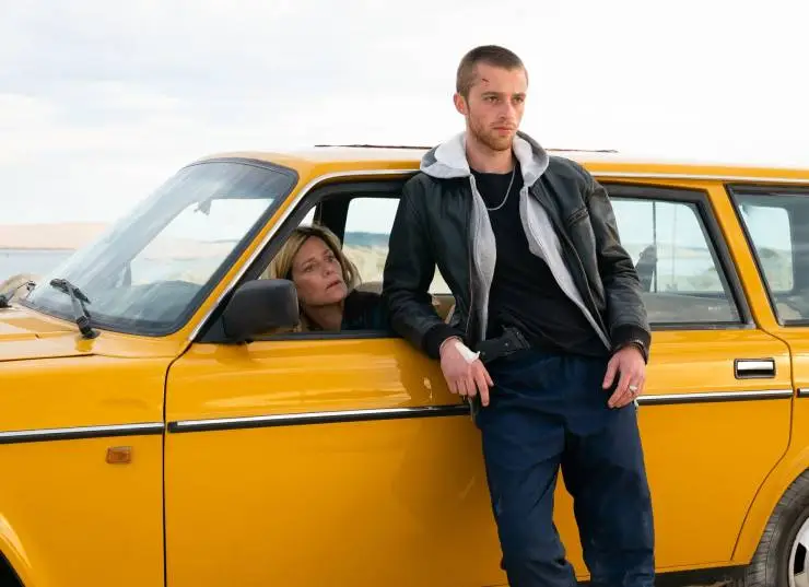 Поехали! (2021) смотреть онлайн бесплатно Поехали! (2021) фильм смотреть онлайн бесплатно