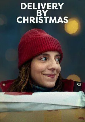 Рождественская доставка / Jeszcze przed swietami (2022) фильм смотреть онлайн Рождественская доставка / Jeszcze przed swietami (2022) фильм смотреть онлайн в хорошем качестве
