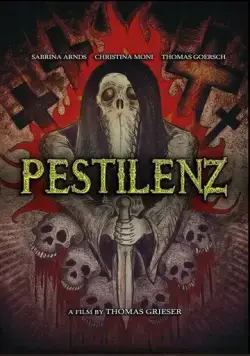 Чума / Pestilenz (2019) фильм смотреть онлайн Чума / Pestilenz (2019) фильм смотреть онлайн в хорошем качестве