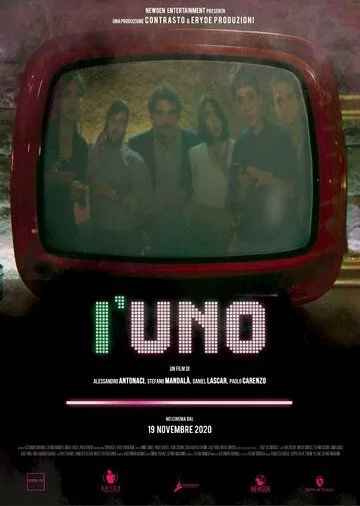 L'uno (2020) фильм смотреть онлайн L'uno (2020) фильм смотреть онлайн в хорошем качестве
