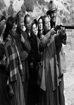 Женщина с запада (1951) в хорошем качестве смотреть онлайн Женщина с запада (1951) фильм в хорошем качестве смотреть онлайн