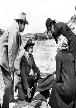 Женщина с запада (1951) смотреть онлайн бесплатно Женщина с запада (1951) фильм смотреть онлайн бесплатно