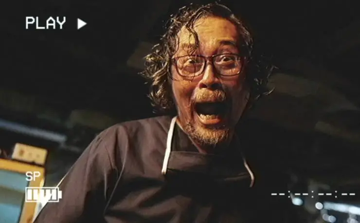 З/Л/О 94 (2021) смотреть онлайн бесплатно З/Л/О 94 (2021) фильм смотреть онлайн бесплатно