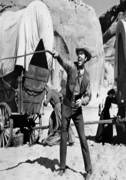 Женщина с запада (1951) смотреть онлайн Женщина с запада (1951) фильм смотреть онлайн