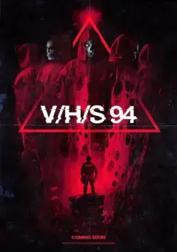 З/Л/О 94 / V/H/S/94 (2021) фильм смотреть онлайн в хорошем качестве