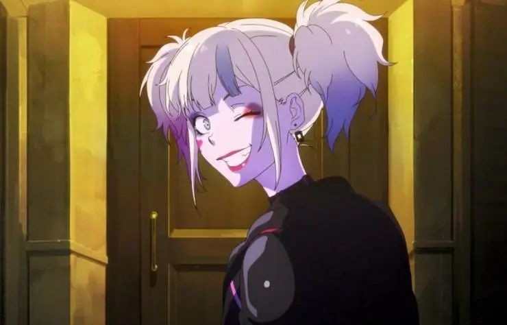 Отряд самоубийц из другого мира (2024) 1 сезон 1-8,9,10 серия смотреть онлайн Отряд самоубийц из другого мира (2024) мультфильм 1-8,9,10 серию 1 сезона смотреть онлайн