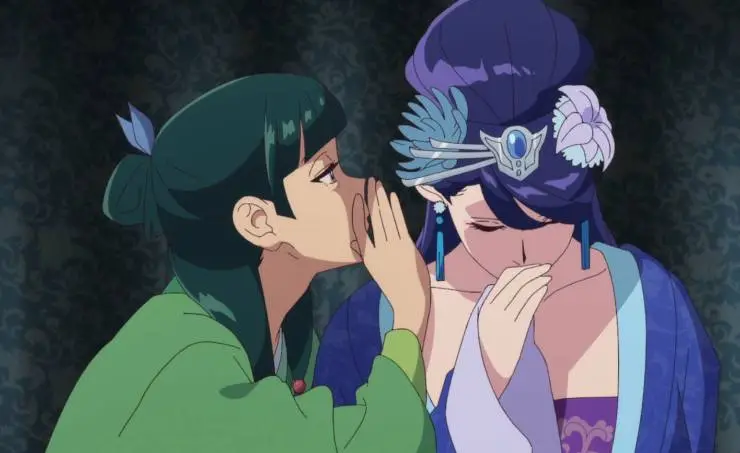 Монолог фармацевта (2023) 1-2 сезон 1-22,23,24 серия смотреть онлайн Монолог фармацевта (2023) мультфильм 1-22,23,24 серию 1-2 сезона смотреть онлайн