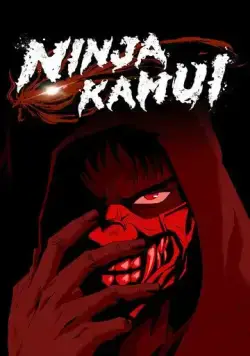 Ниндзя Камуи / Ninja Kamui (2024) мультфильм смотреть онлайн Ниндзя Камуи / Ninja Kamui (2024) мультфильм смотреть онлайн в хорошем качестве