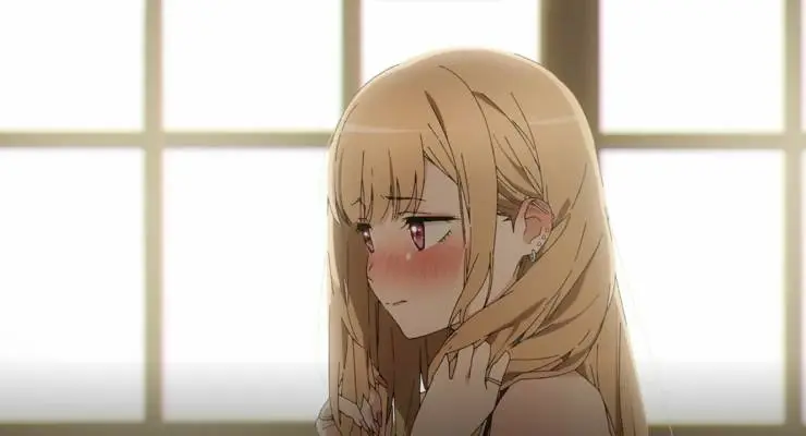 Любовь с иголочки (2022) смотреть онлайн Любовь с иголочки (2022) мультфильм смотреть онлайн