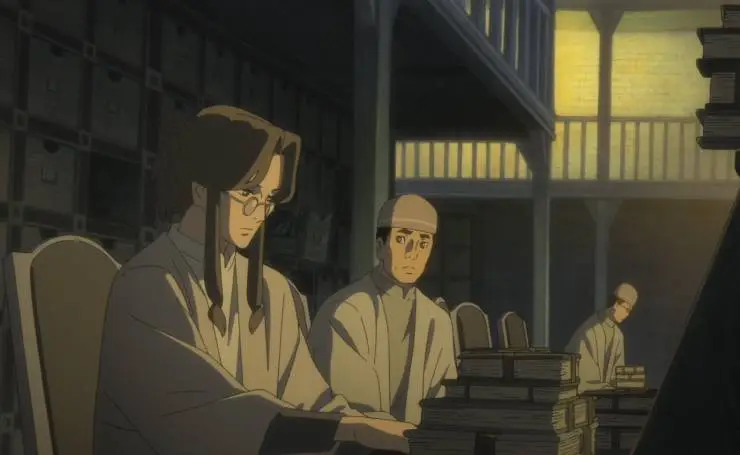 Король-олень (2021) в хорошем качестве смотреть онлайн Король-олень (2021) мультфильм в хорошем качестве смотреть онлайн