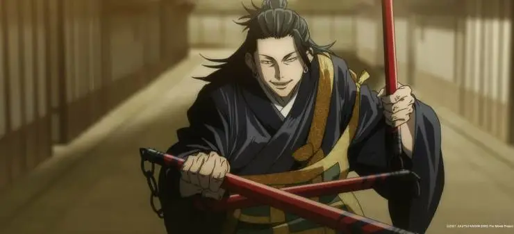 Магическая битва 0. Фильм (2021) смотреть онлайн бесплатно Магическая битва 0. Фильм (2021) мультфильм смотреть онлайн бесплатно