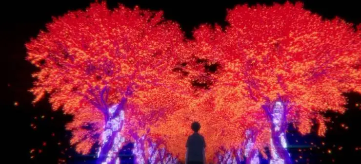 Тоннель в лето, выход прощаний (2022) в хорошем качестве смотреть онлайн Тоннель в лето, выход прощаний (2022) мультфильм в хорошем качестве смотреть онлайн