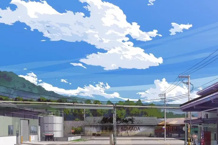 Винокурня семьи Комада (2023) смотреть онлайн Винокурня семьи Комада (2023) мультфильм смотреть онлайн