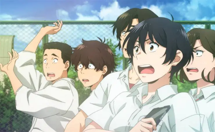 Спой немного гармонии (2021) смотреть онлайн Спой немного гармонии (2021) мультфильм смотреть онлайн