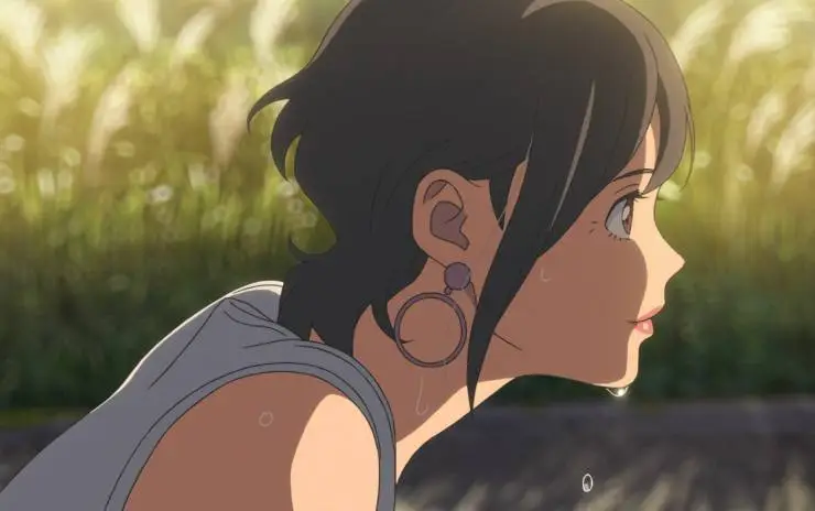 Судзумэ, закрывающая двери (2022) в хорошем качестве смотреть онлайн Судзумэ, закрывающая двери (2022) мультфильм в хорошем качестве смотреть онлайн