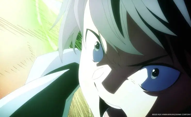 Мастера меча онлайн: Прогрессив. Ария в беззвёздной ночи (2021) смотреть онлайн бесплатно Мастера меча онлайн: Прогрессив. Ария в беззвёздной ночи (2021) мультфильм смотреть онлайн бесплатно