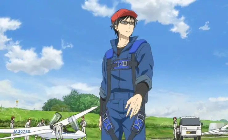 Влюблённые в небо (2022) в хорошем качестве смотреть онлайн Влюблённые в небо (2022) мультфильм в хорошем качестве смотреть онлайн