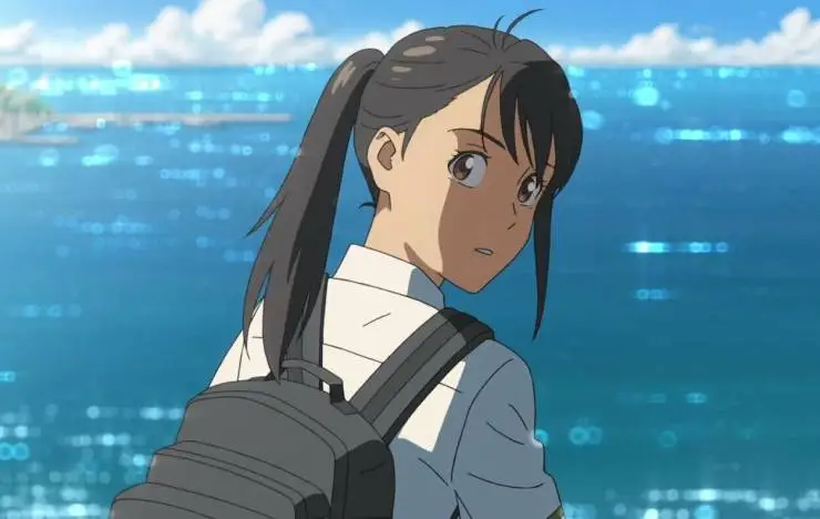 Судзумэ, закрывающая двери (2022) смотреть онлайн Судзумэ, закрывающая двери (2022) мультфильм смотреть онлайн