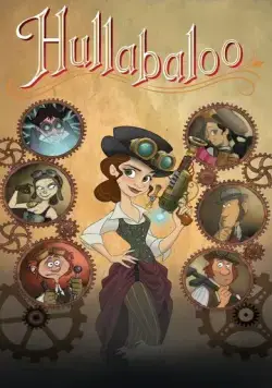 Hullabaloo (2023) мультфильм смотреть онлайн в хорошем качестве