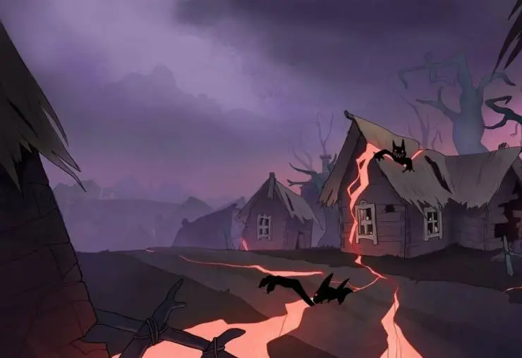 Марыля. В поисках дивников (2023) в хорошем качестве смотреть онлайн Марыля. В поисках дивников (2023) мультфильм в хорошем качестве смотреть онлайн