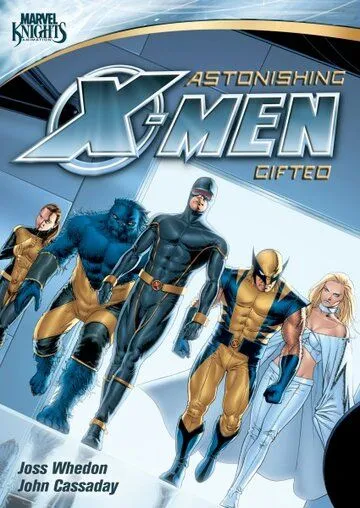 Удивительные Люди Икс: Одаренные / Astonishing X-Men (2009) cериал мультфильм смотреть онлайн Удивительные Люди Икс: Одаренные / Astonishing X-Men (2009) cериал мультфильм смотреть онлайн в хорошем качестве