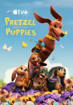 Претцель и щенки / Pretzel and the Puppies (2022) мультфильм смотреть онлайн Претцель и щенки / Pretzel and the Puppies (2022) мультфильм смотреть онлайн в хорошем качестве