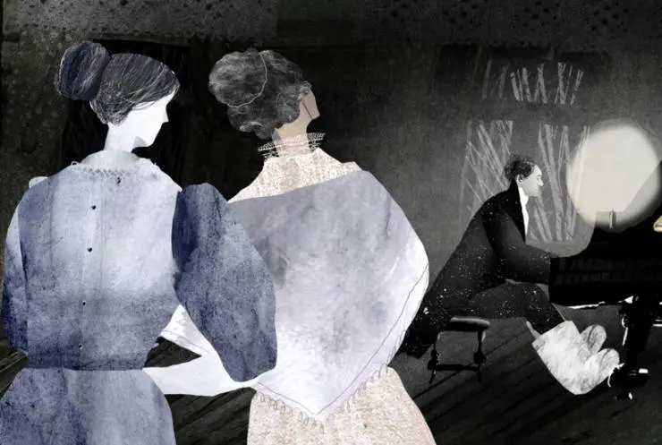 Живые мемории (2020) смотреть онлайн бесплатно Живые мемории (2020) мультфильм смотреть онлайн бесплатно