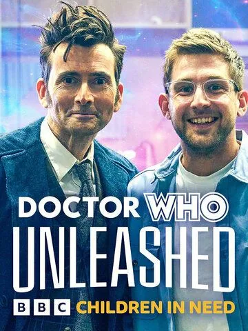 Доктор Кто: За кадром / Doctor Who: Unleashed (2023) cериал смотреть онлайн Доктор Кто: За кадром / Doctor Who: Unleashed (2023) cериал смотреть онлайн в хорошем качестве