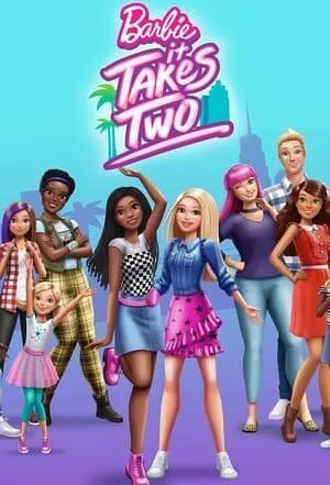 Барби. Друзья навсегда / Barbie: It Takes Two (2022) мультфильм смотреть онлайн Барби. Друзья навсегда / Barbie: It Takes Two (2022) мультфильм смотреть онлайн в хорошем качестве